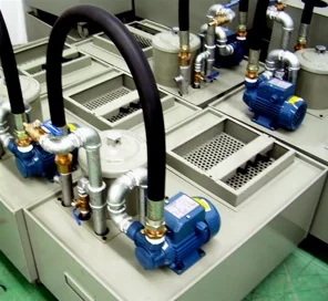 Servo-motor driven tyre-mould-making  Wire cut EDM(BM600*500)