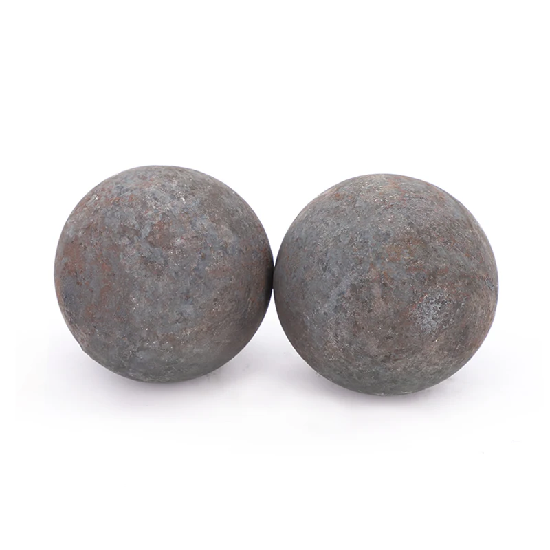 Manufacturer Sale steel forged grinding balls