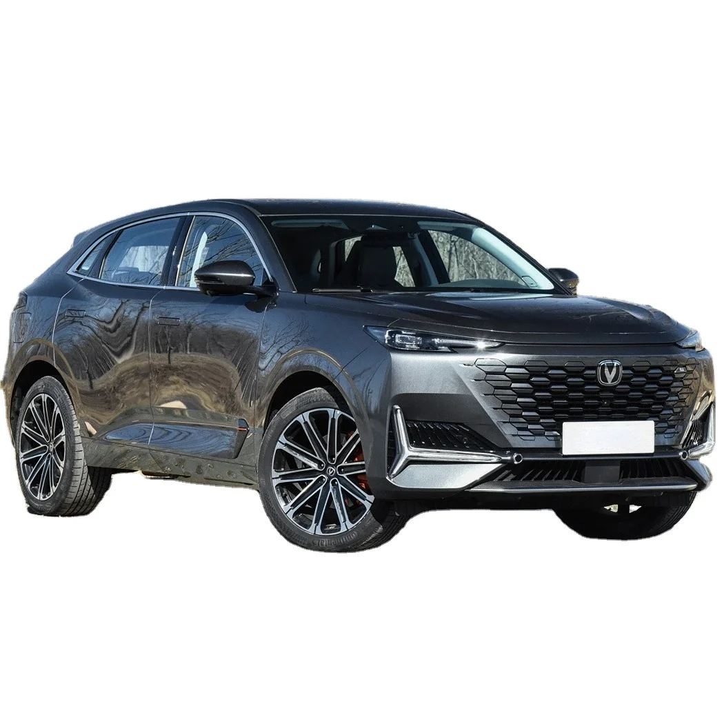 2023 новый автомобильный шинный автомобиль Changan UNI-K Smart Power IDD по низкой цене недорогой для продажи депозит