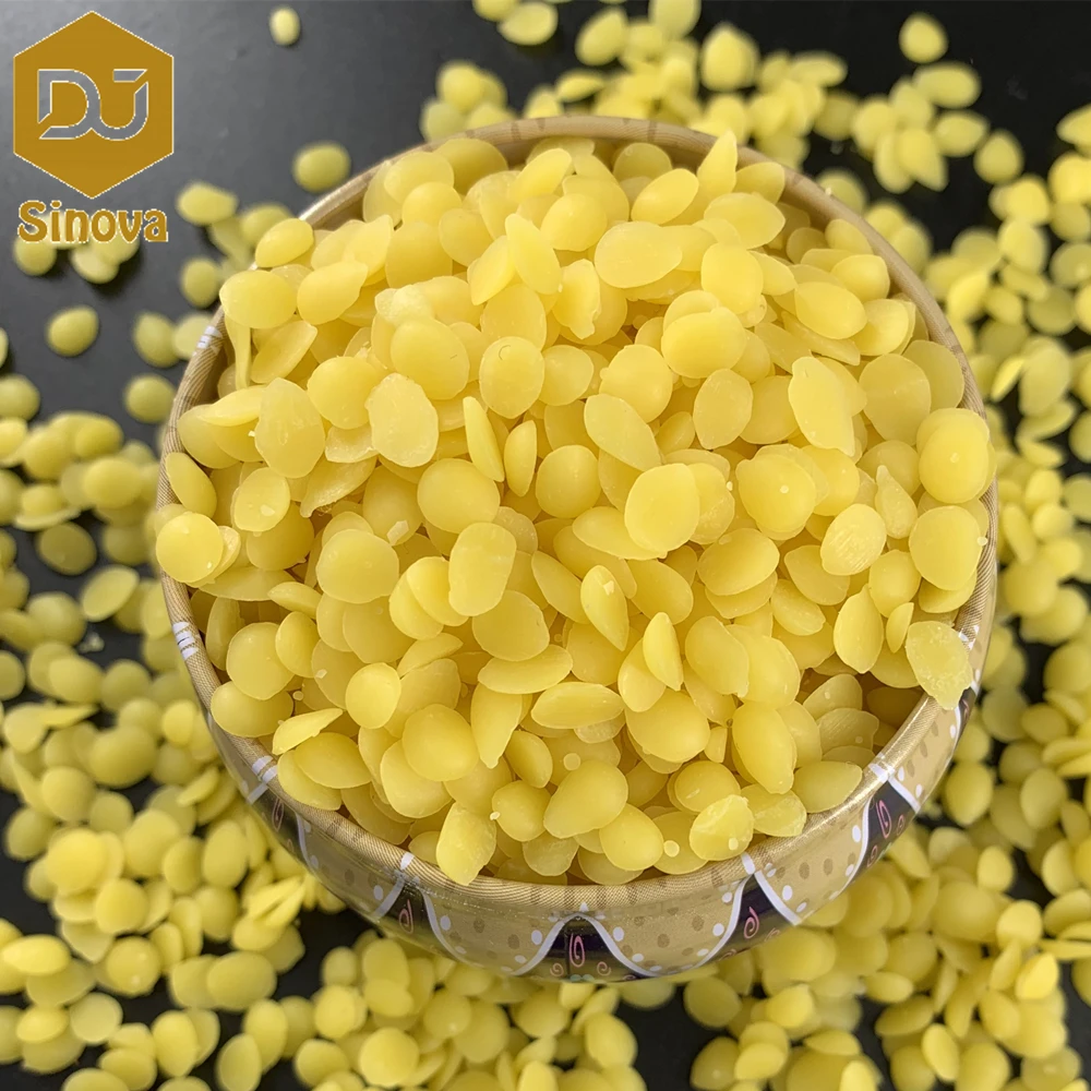 Bee wax honey wax for beeswax candle making