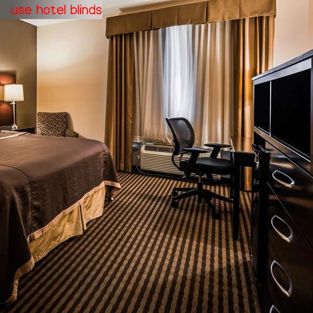 Hotel/Home/Room  living room   blackout  day night  curtains custom made