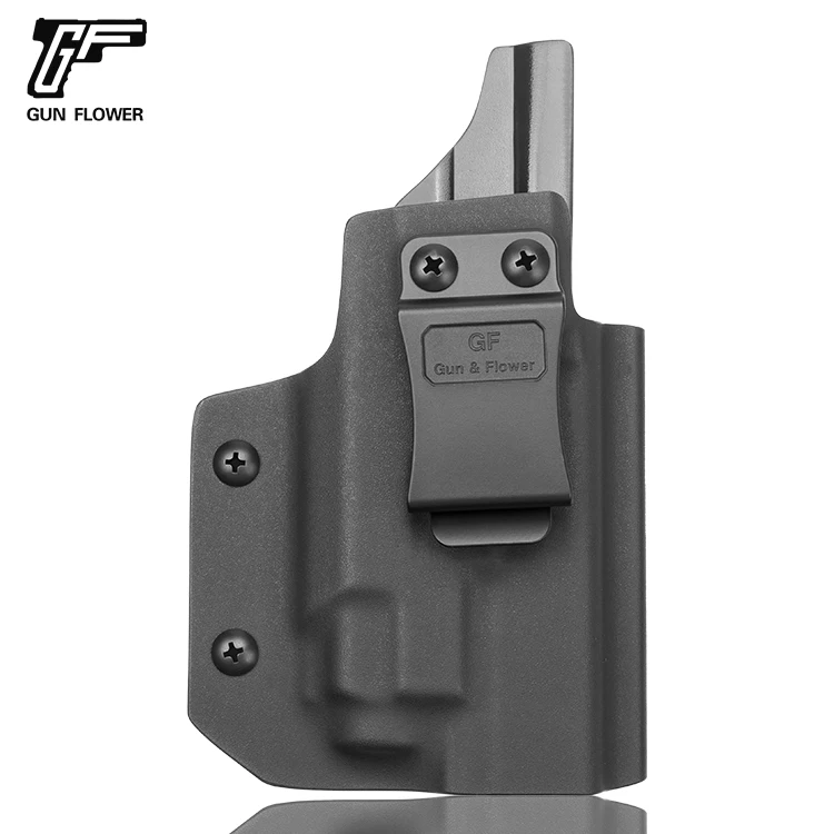 Новый выпуск кобура Kydex совместимая с TLR-6 тактическая