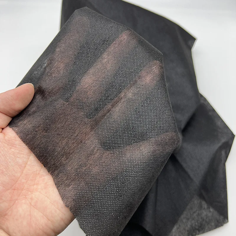 100% Polyester Non woven Interlining Fabric