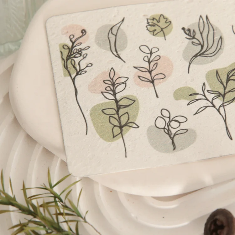 Child-Friendly Quality Assured Non-Irritating Soft Absorption Cellulose Compressed Facial Sponge Makeup Remover Wipes Towel