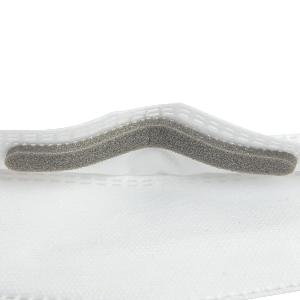 CE 0370 EN149 standard FFP3 Fish shape Disposable Protective 5 Layers Face Mask Personal Protection Anti Dust Mascarilla Mask