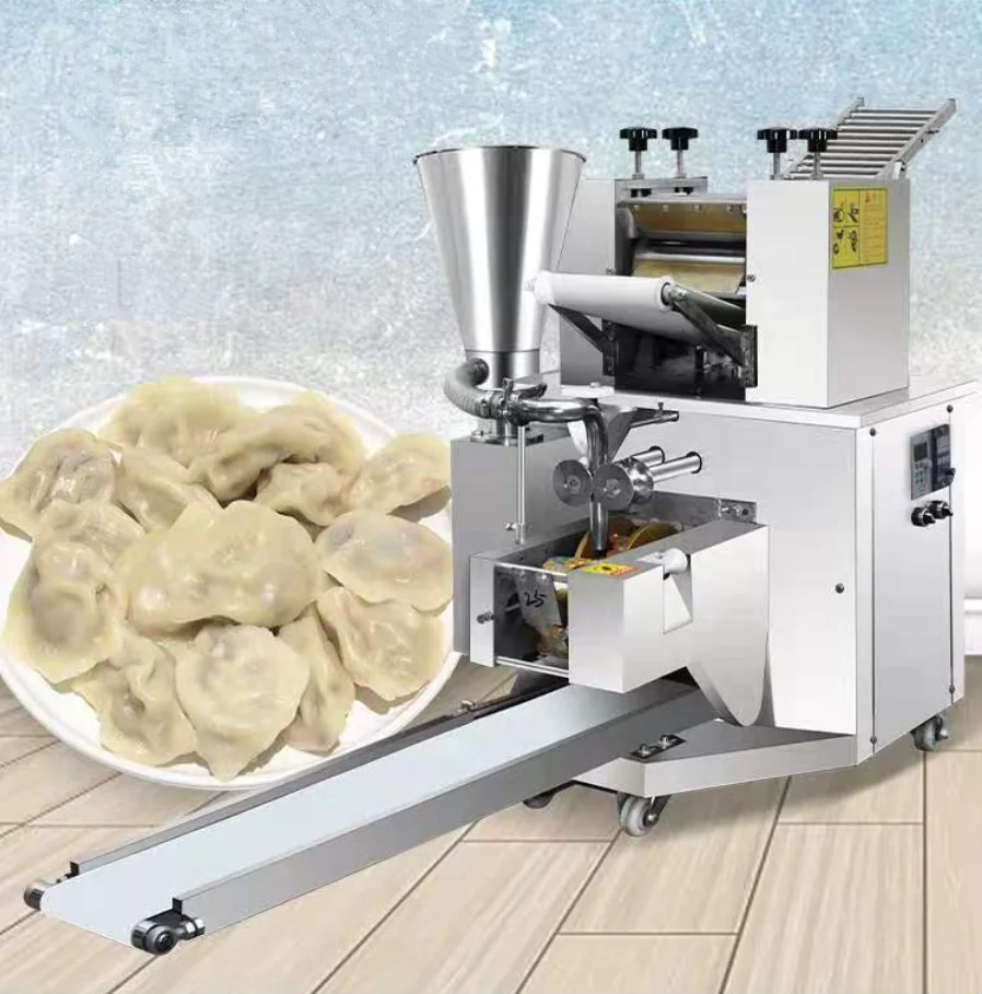 Wholesale price Dumpling machine Empanadas Large empanadas machine