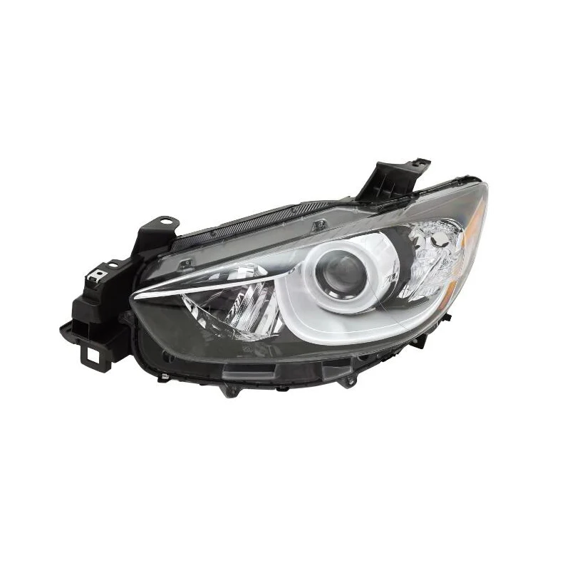 Halogen Headlights For Mazda M3 CX-5 2013-2016 OEM KJ01-51-031C KJ01-51-041C
