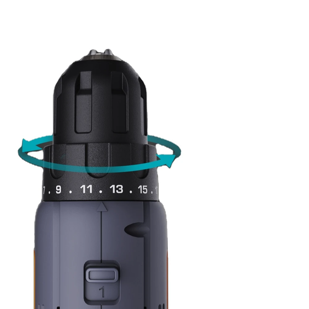 JIMIBOX X1-C Hot Selling Cordless 12v Electric Drill With Factory Direct Sale Price