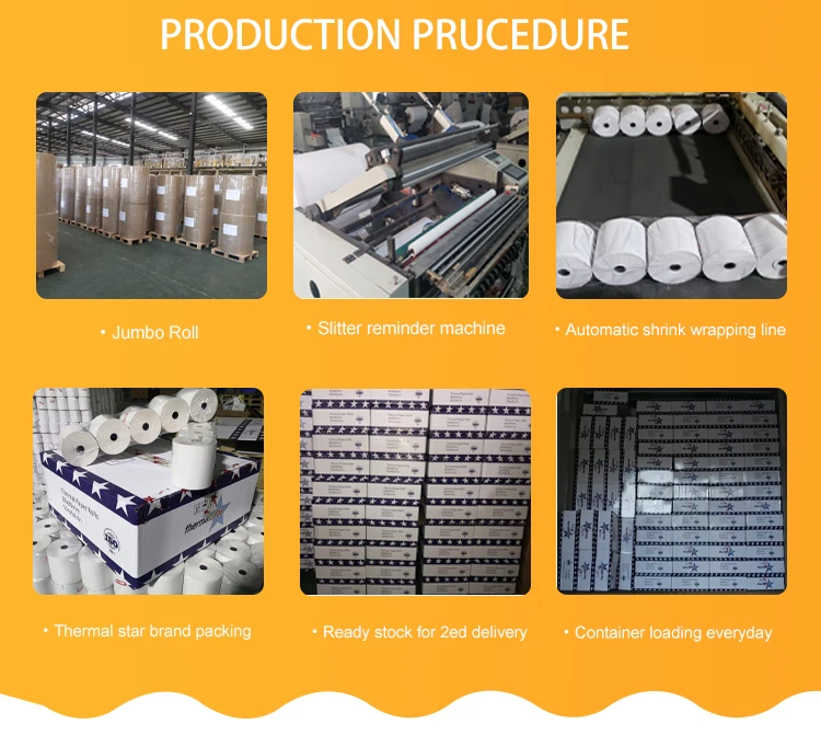 
China 1/2/3/4/5 ply NCR paper copy paper carbonless paper 