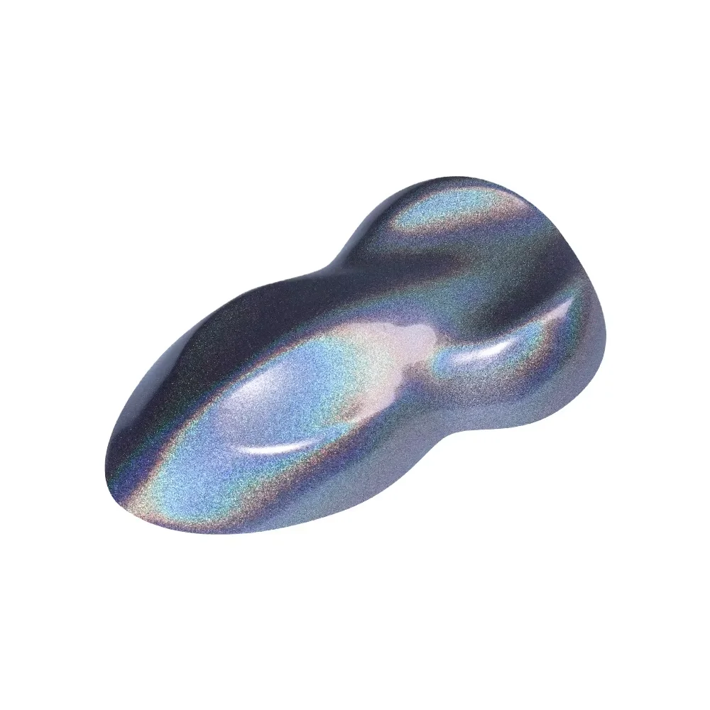 Carbins Car Films Factory Laser Diamond Silver Car Stickers Wrap Paper Auto Body Film Vehicle Vinyl Wrap With Air Bubble Free