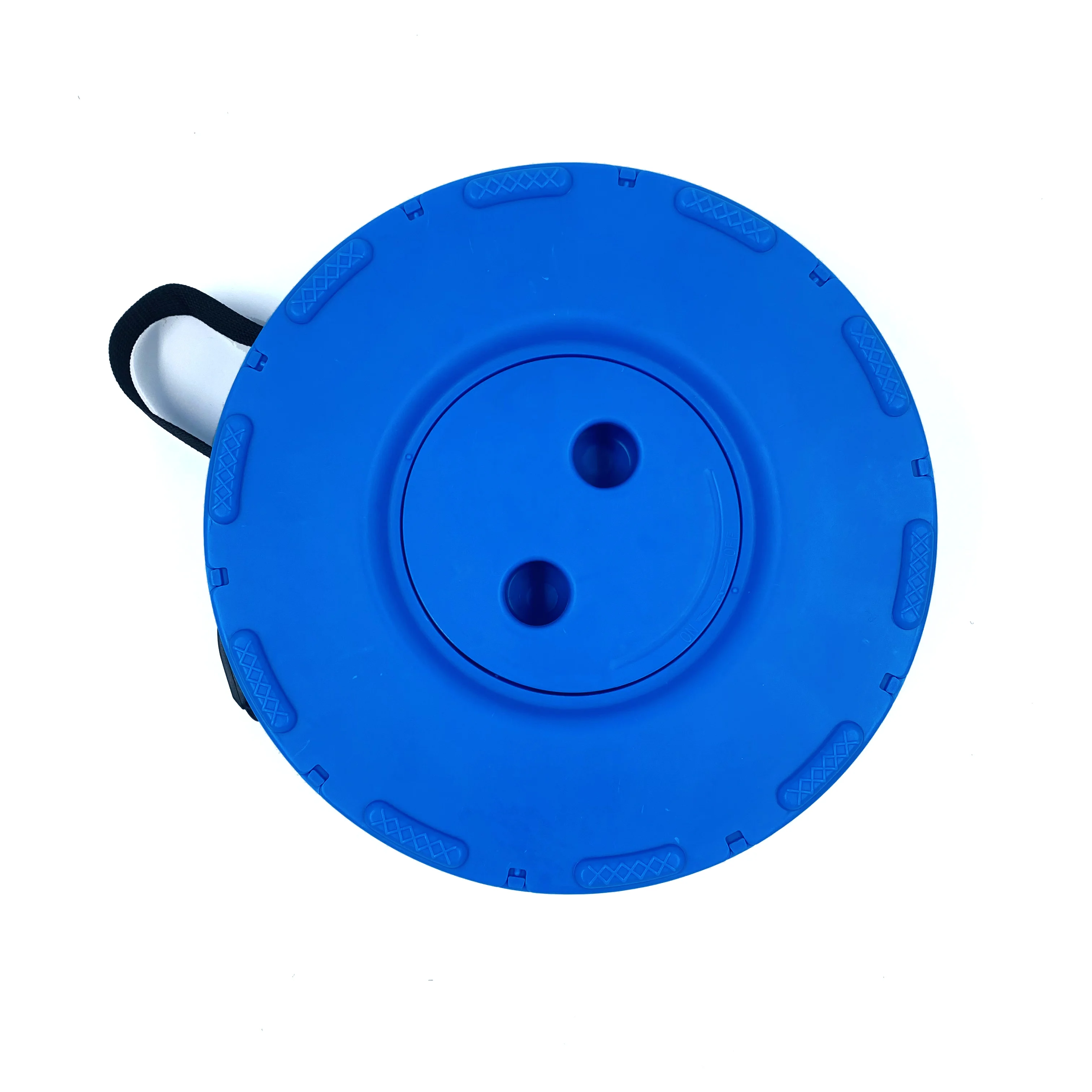 Wholesale  Manufacturer Portable Telescope Stool  Plastic Chairs Retractable  Folding Stool