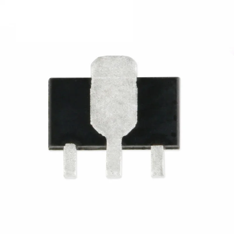 BCX56-16 SOT-89 BCX56 SOT89 transistor NPN 1A 80V marking: BA BD BH BL
