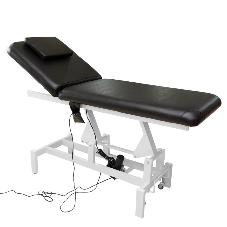 Multifunctional beauty bed electric full body massage table & bed facial treatment spa beds