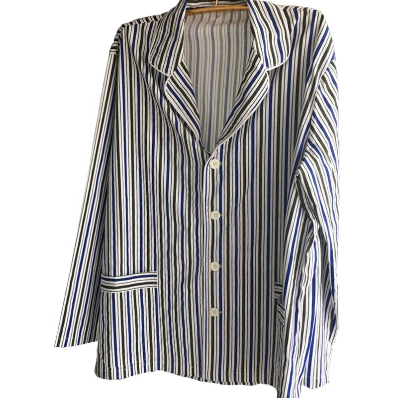 Hospital uniforms 65% polyester, 35% cotton JC can be used to make soft and patient clothing cotton fabric for hospital clothes