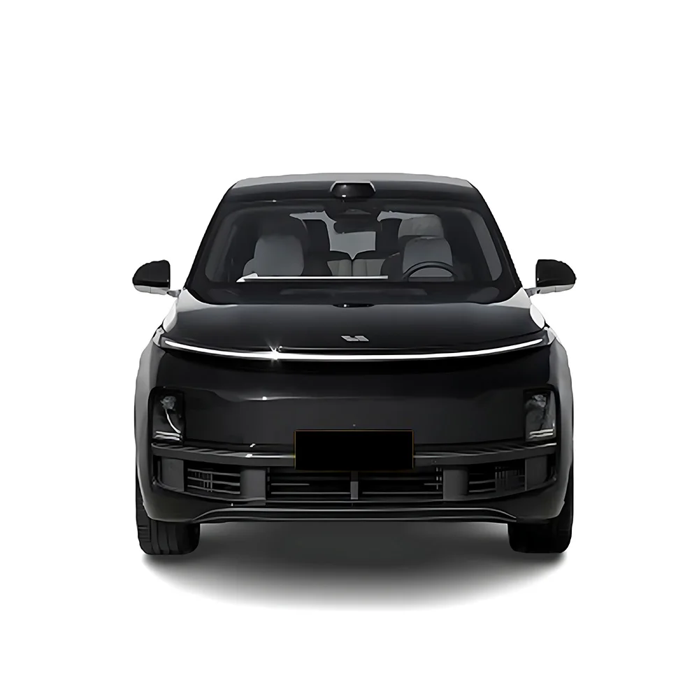 Prepayments Booking 2024 Suv Lixiang L6/ L7/L8/L9 Pro Max Speed 180km/h Pure Range 280km Motor 1.5T 154hp L4 Hybrid Electric Car