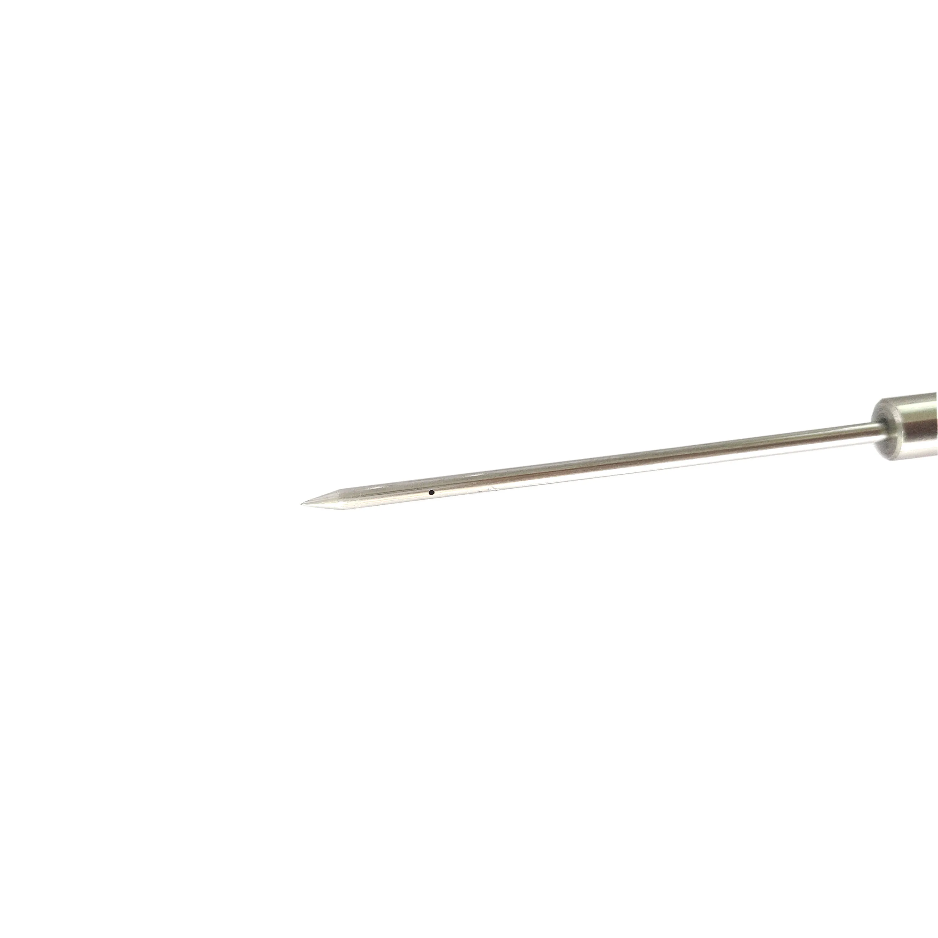 
Veterinary Stainless Steel Needle Metal Needles For Animal Syringes 