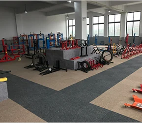 Hydraulic forming press heavy duty 30 ton capacity hydraulic shop press with gauge vertical manual hydraulic press