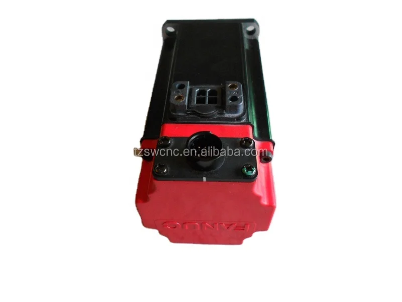 New Original 12 Months Warranty  SERVO MOTOR PLC CONTROLLER A06B-0116-B203  A06B0116B203  CNC Control AC  Controller Module Unit