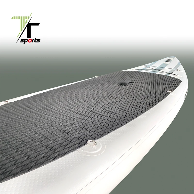 TTSPORTS 335cm All Round Colorful Cheap Isup Ce Certificate Inflatable Stand Up Paddle Board Soft Sup Boards