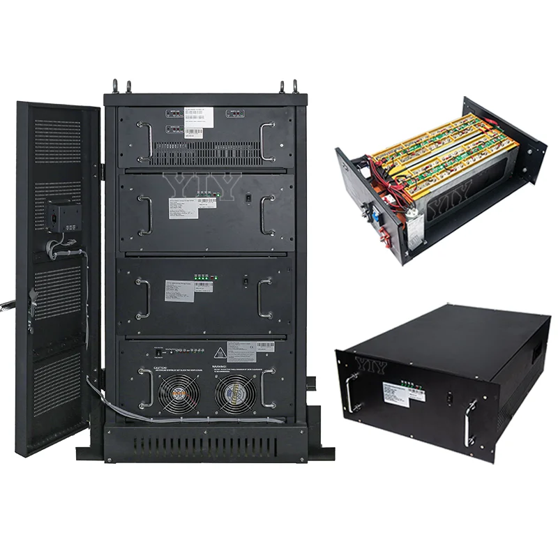 lifepo4 battery  20KWH  ESS all in one energy storage system 48v 400ah lifepo4 battery