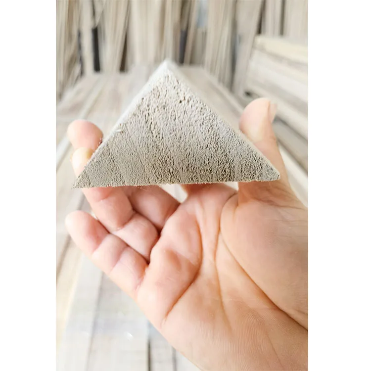 Paulownia Triangle Batten 2021