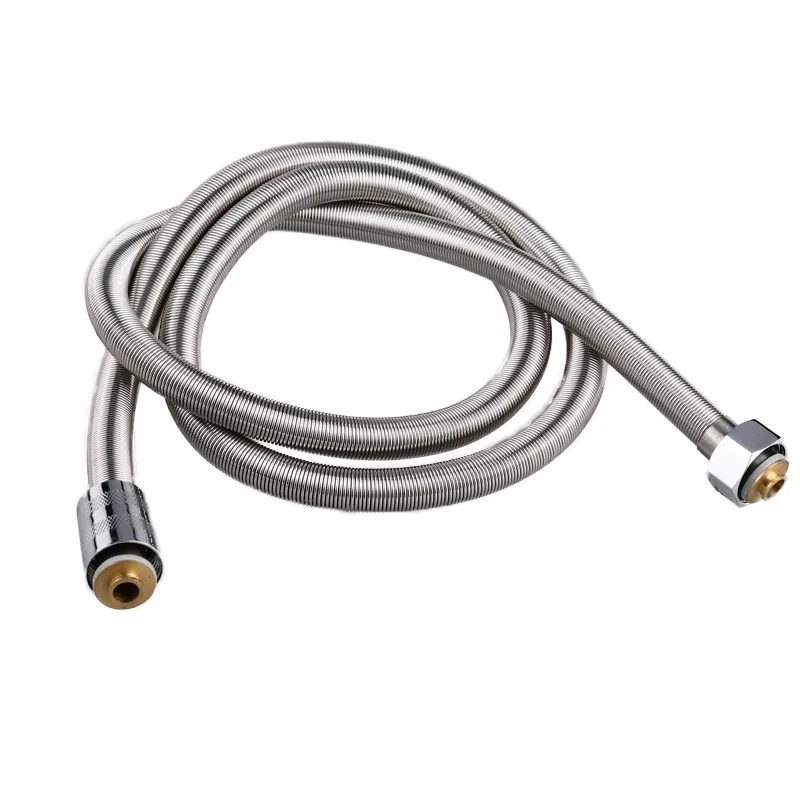 Wholesale shampoo chair shower hose hair salon shower hose shampoo tank hose