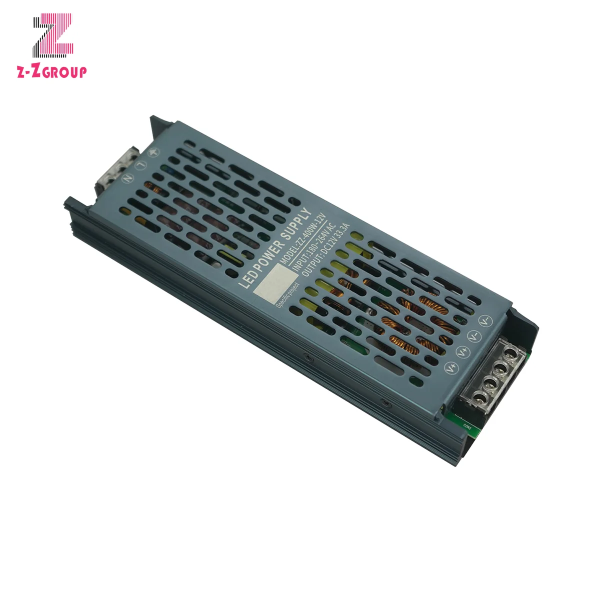Led Switching Power Supply 12V 24V 36V 48V 2A 3A 4A 5A 6A 8A Single Output Led Driver Power Supply Transformer 200-240V Dc 12V