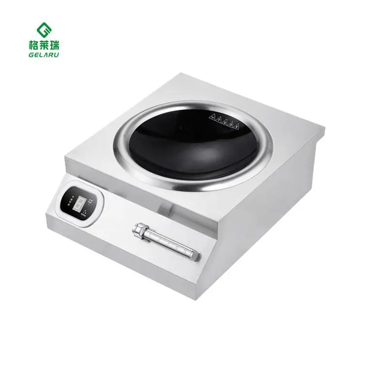  Durable Hotsale профессиональная индукционная