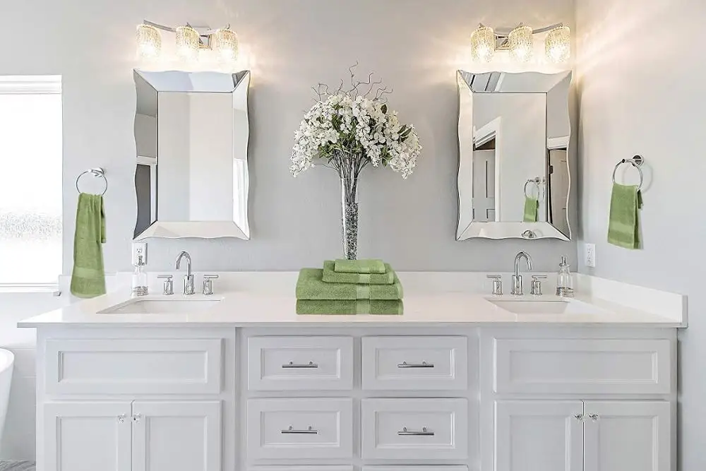 High level standards custom face hand bath 6pcs hotel towel sets