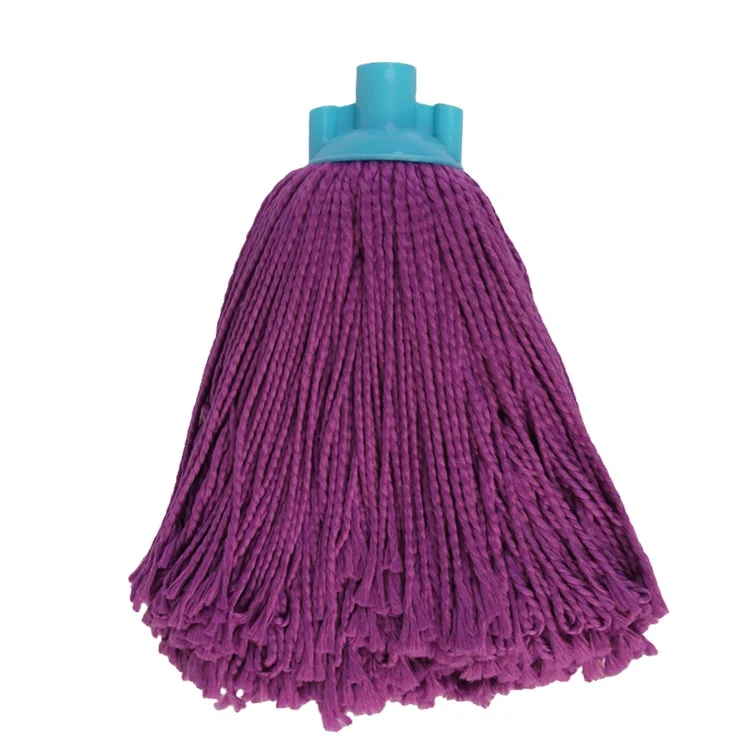 Microfiber twisting mop head absorbent mop head replacement mop head accessories Hot sale products