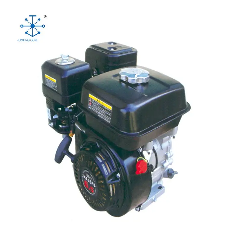 Hot Sale Machine Petrol Gasoline Engine with Performance