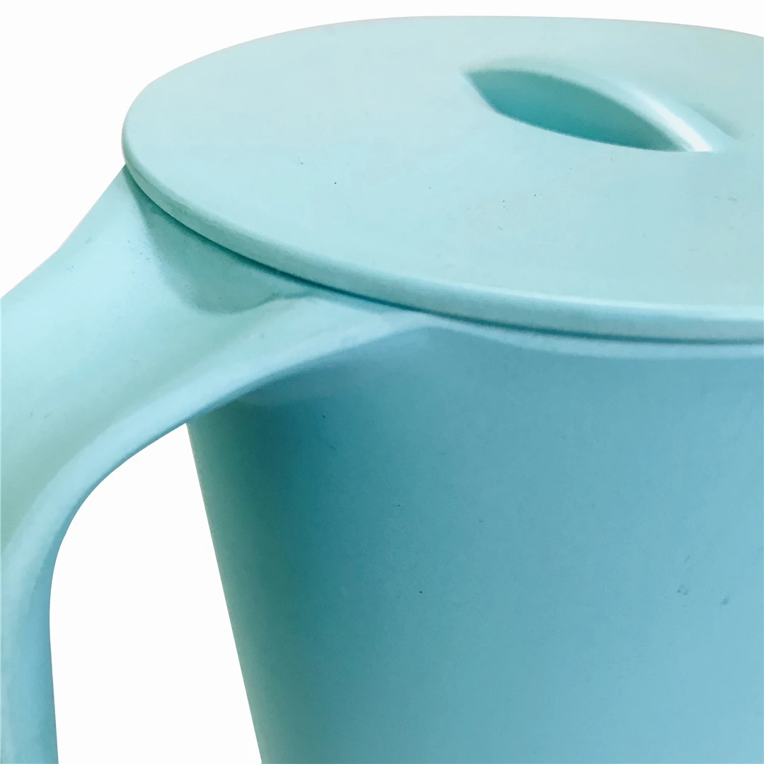 Recycled PET  rpet  beer jug with ice compartment water jugs jug