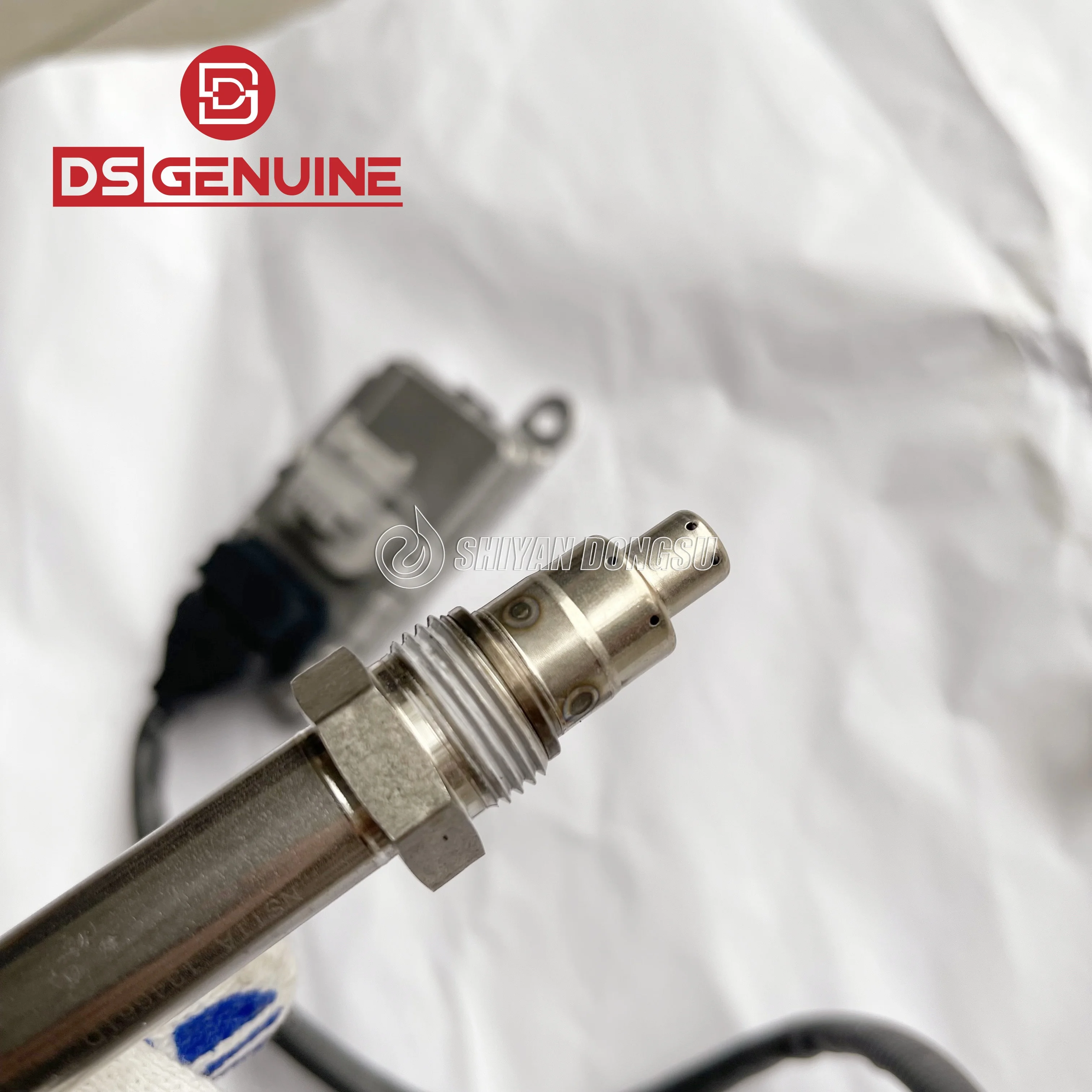 5WK9 7368 SNS 24V Auto Engine Nitrogen Oxide Sensor Nox 5WK97368 22827991