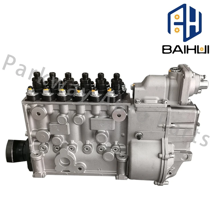 Fuel System Factory Supplier:High Pressure Diesel Engine Fuel Injection Pump BP5022A 612600081170