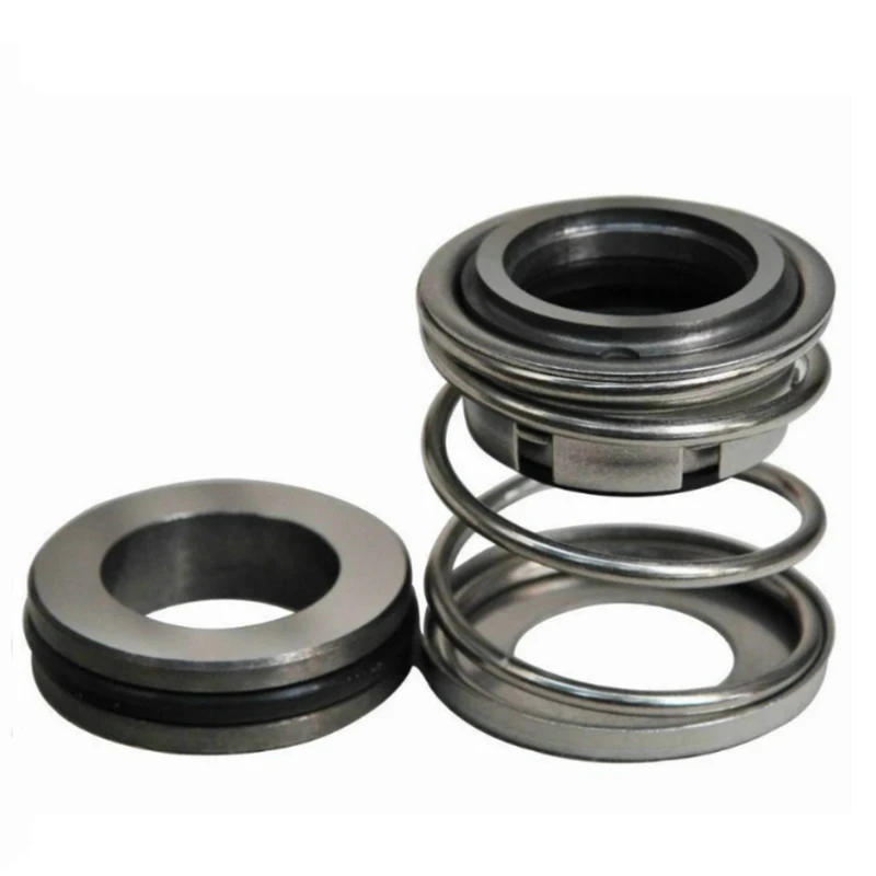 High Quality High Pressure Water Pump Chinese Manufacturers Hydraulic Single Spring Mechanical Seal