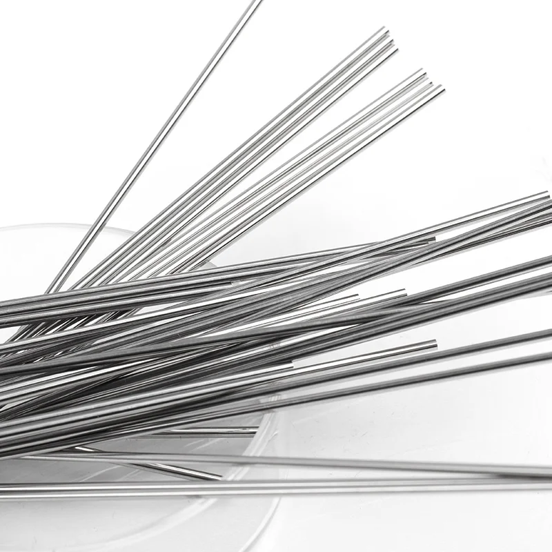 Tungsten carbide rod blanks Tungsten Metal Tool Parts with high performance