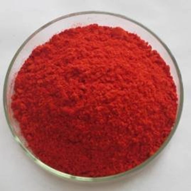 High quality saffron extract powder