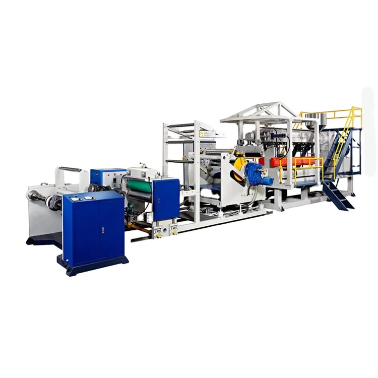 2023  PP plastic  sheet extrusion good quality discount price  machine manufacturer