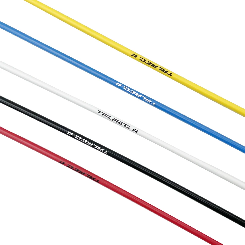 TRLREQ 3M Bike Brake Housing/Shift Housing Bike Brake Cable Line Bicycle Derailleur Line For MTB  Road Bike