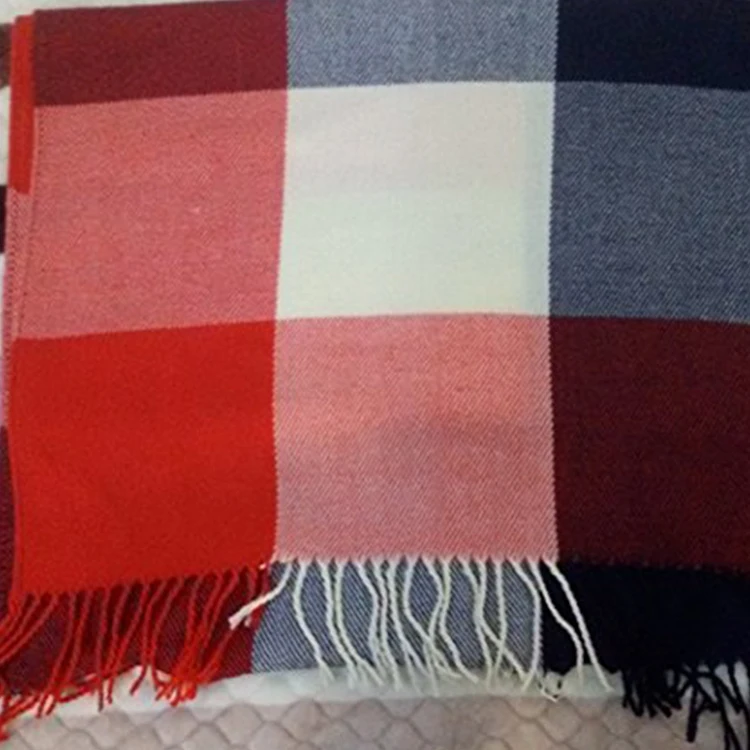 2023 new design festival jacquard blanket bulk bufandas wedding pashmina