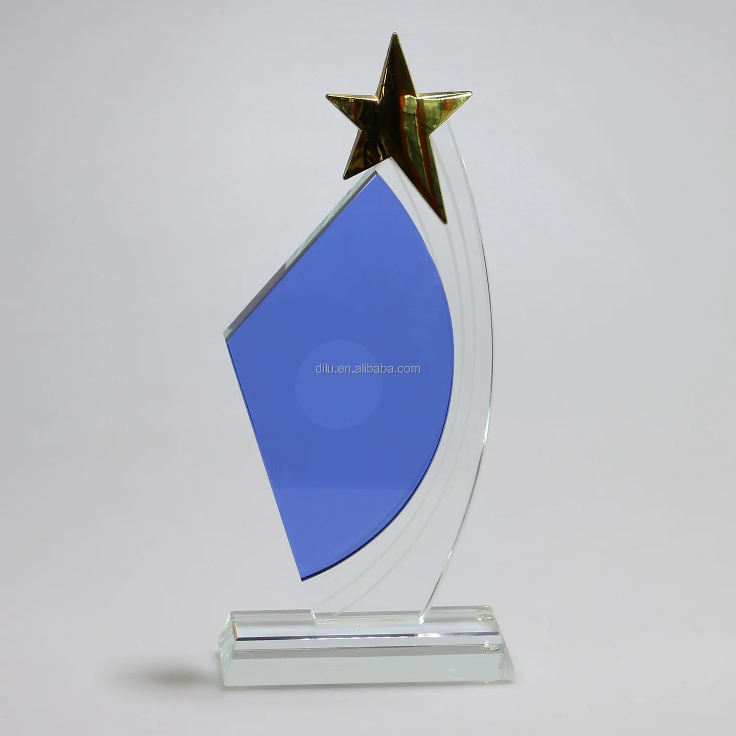 crystal trophy award (7)