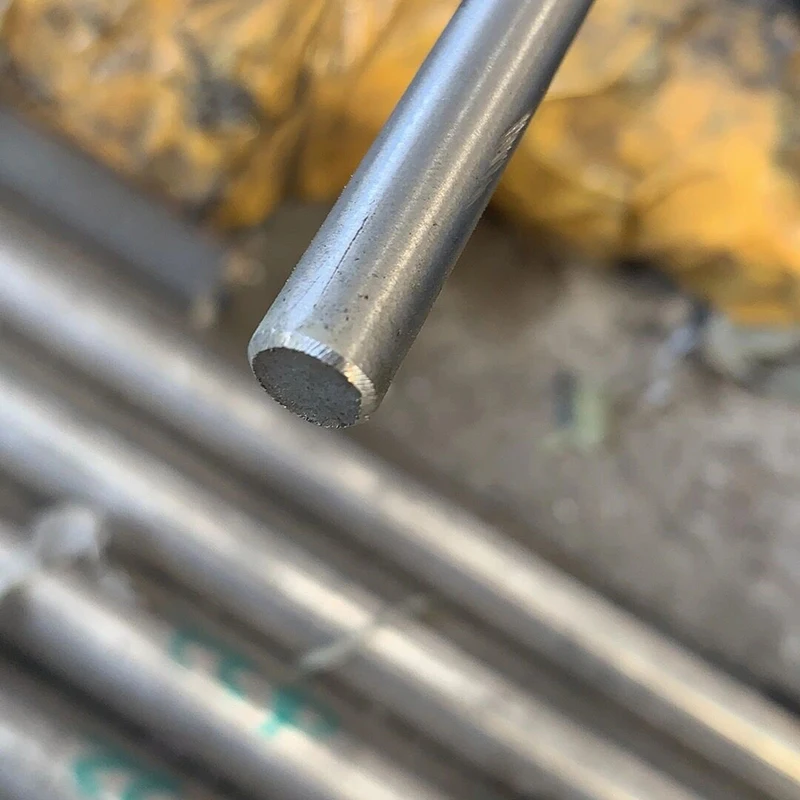 JIS 3mm 10mm 201 304 316L Stainless Bar Stainless Steel Round Rod In Large Stock