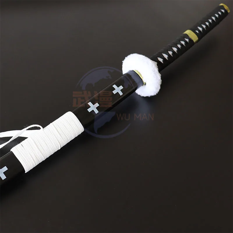 3 Styles 54 Inch demon slayer viking cool swords cosplay toy swords in japan