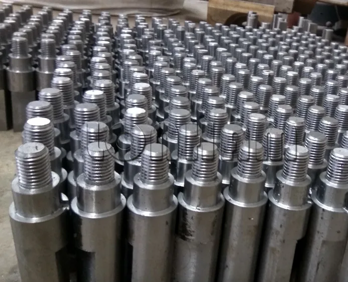 
PEPP Film Agglomerator 