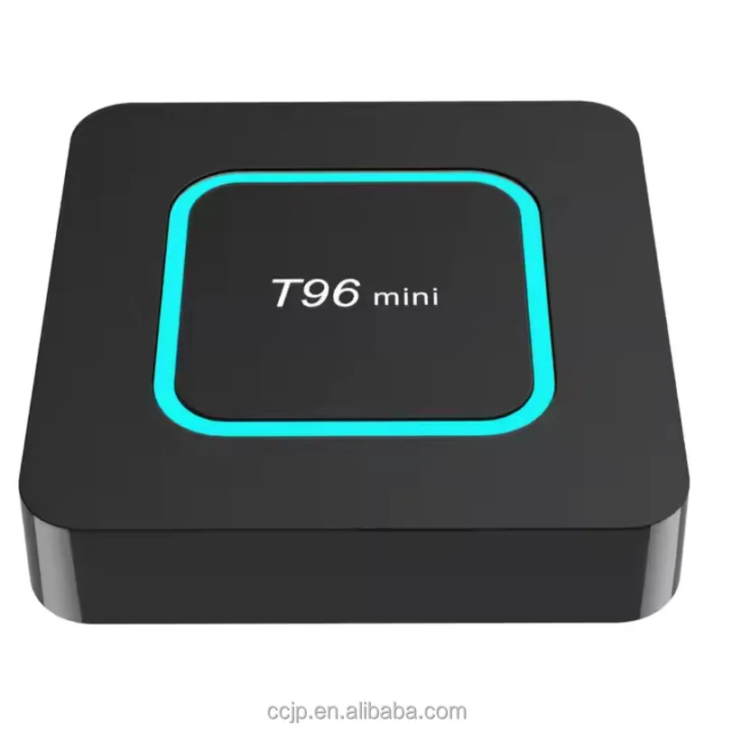 XS97 K3 Android TV Box Allwinner H313 ARM A53 2 4G 5G Dual WiFi 4K Smart 10 OS с вилкой UK/EU/US