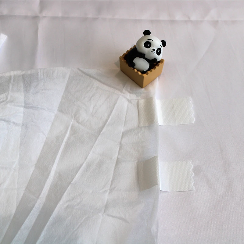 OEM Soft Non-woven Manufacturer Direct Sale Disposable Super Absorbent Ultra Thick Adult Diaper