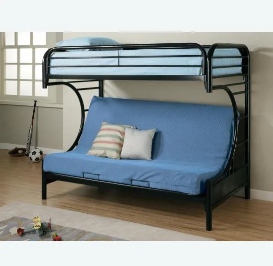 Wholesale New Design Dormitory Beds Folding Sofa Bed Bunk Wall Bed