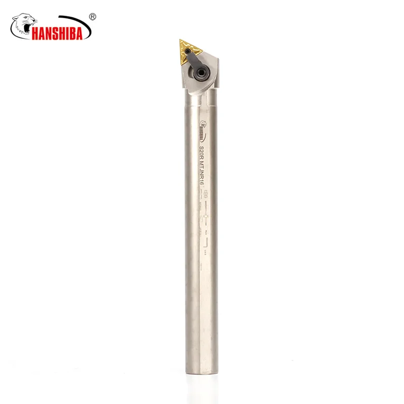 Держатель инструментов Токарный станок для резки S25S-MWLNR08 держатель инструмента станков с ЧПУ Вставки карбидные Токарные