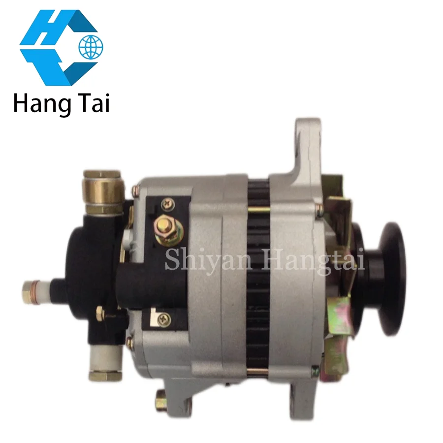 3701010A580-0000 3701010A580-1Y142 Alternator JFZB2902G3 JFZB2902G4