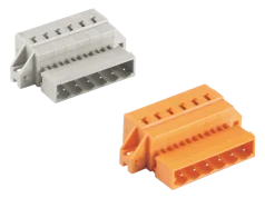 MCS TERMINAL BLOCK /MCS MINI CONNECTOR